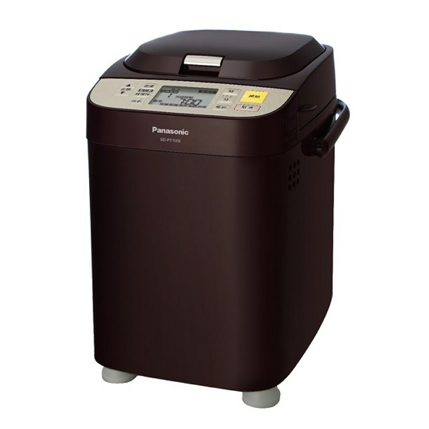 Panasonic SD-PT1002 樂聲牌 麵包機