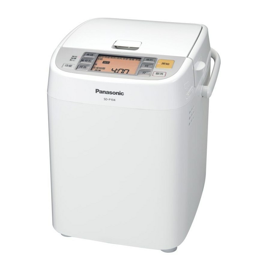 Panasonic SD-P104 樂聲牌 麵包機
