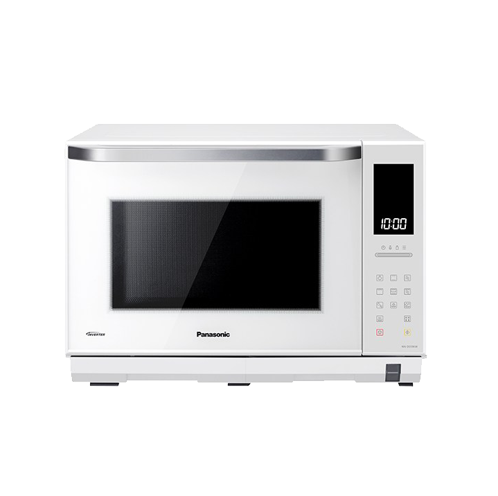 Panasonic 樂聲牌 NN-DS59KW 變頻式蒸氣烤焗微波爐 (27公升)