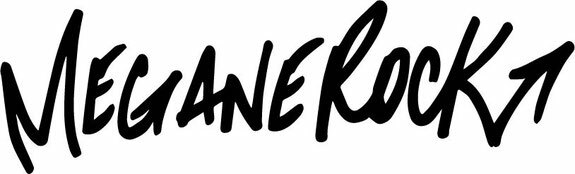 Meganerock logo