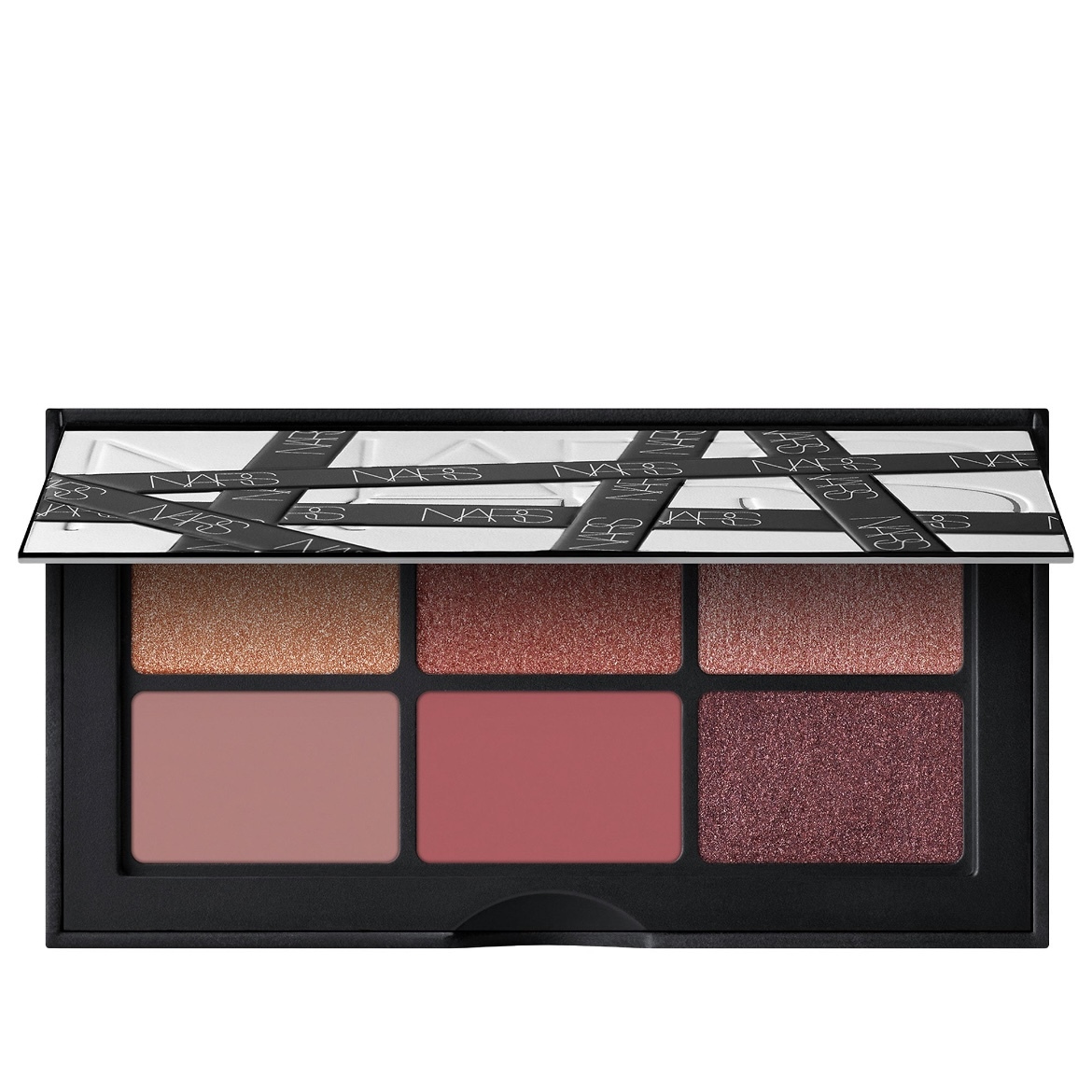 Nars - 節日限定 Unwrapped Mini Eyeshadow Palette