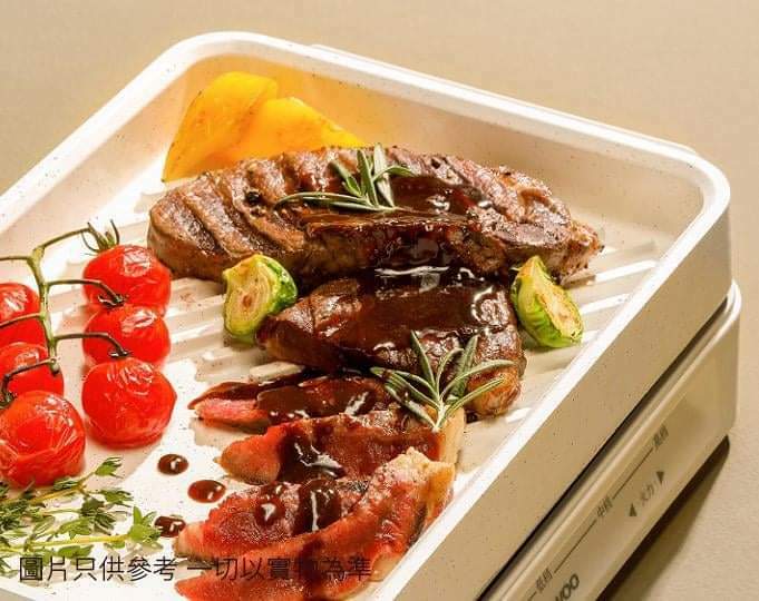 韓國DAEWOO S11 Pro 多功能烤盤