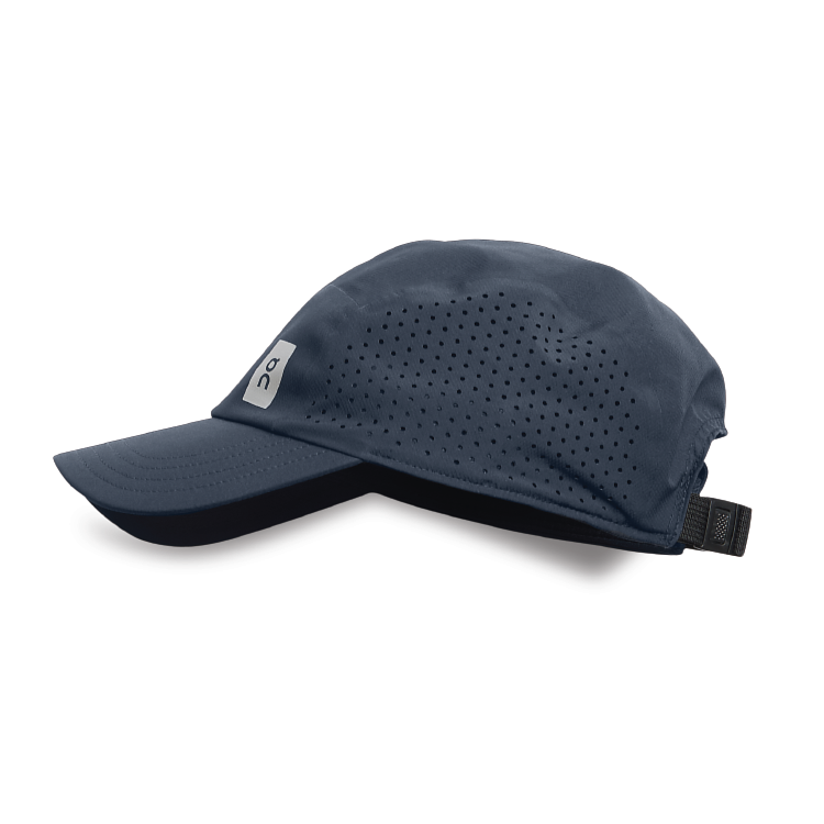 On Cloud Lightweight Cap