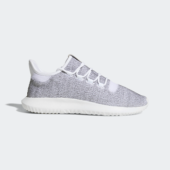 ON SALE 50% OFF: ADIDAS WHITE TUBULAR SHADOW SNEAKER - US 8 & US 8.5 IN STOCK NOW (現貨發售中)