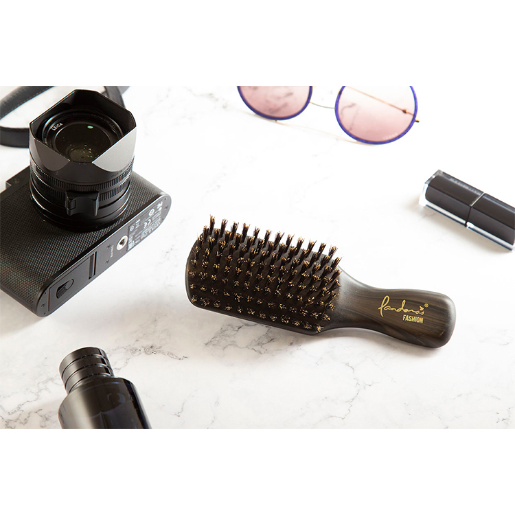 保濕髮梳 (大板)