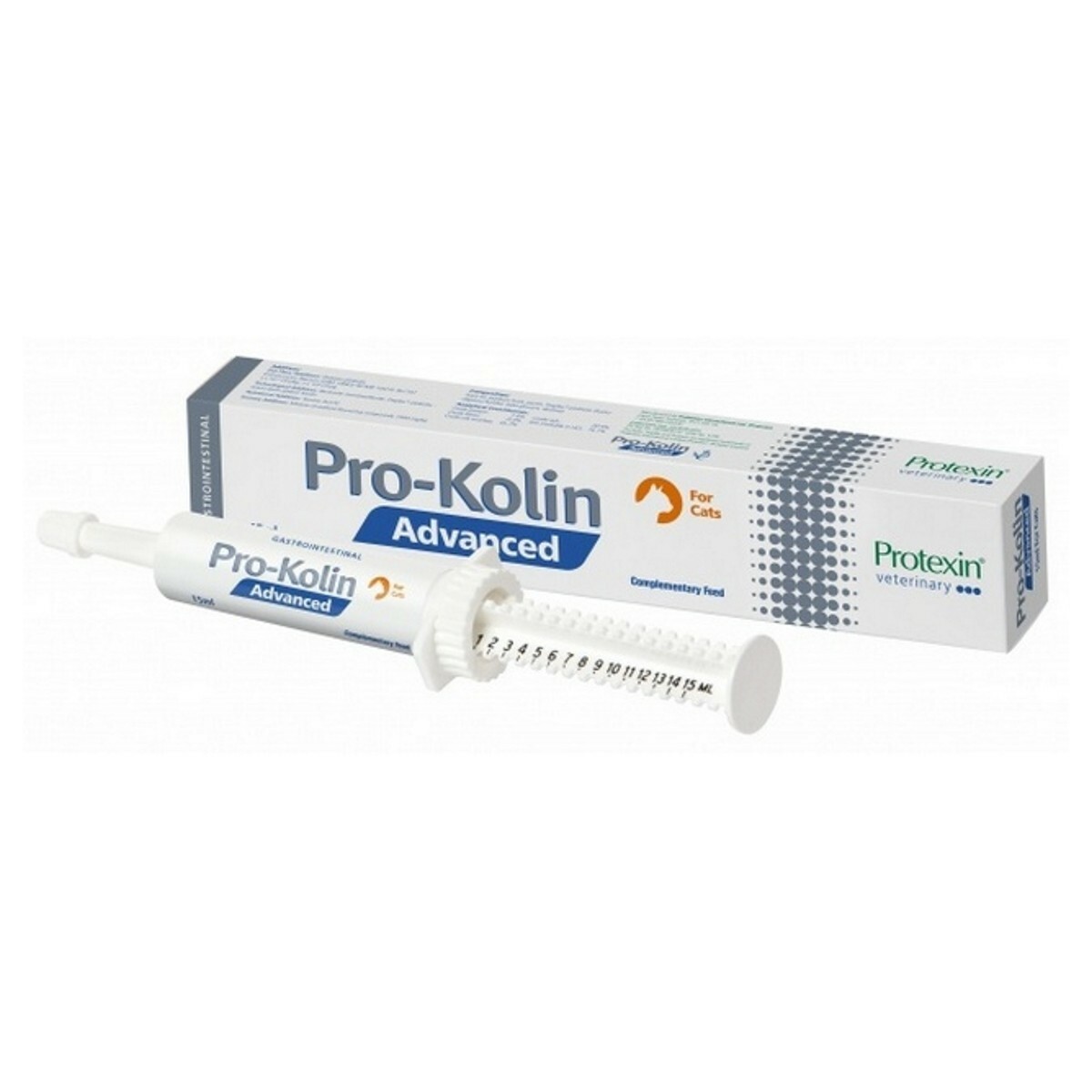 Protexin Pro-Kolin Advanced for Cats 15ml