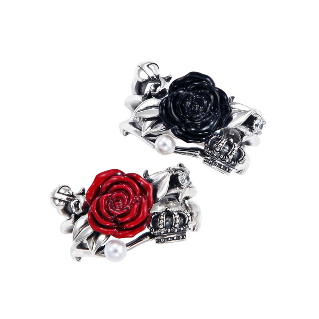 SACRED ROSE A 戒指