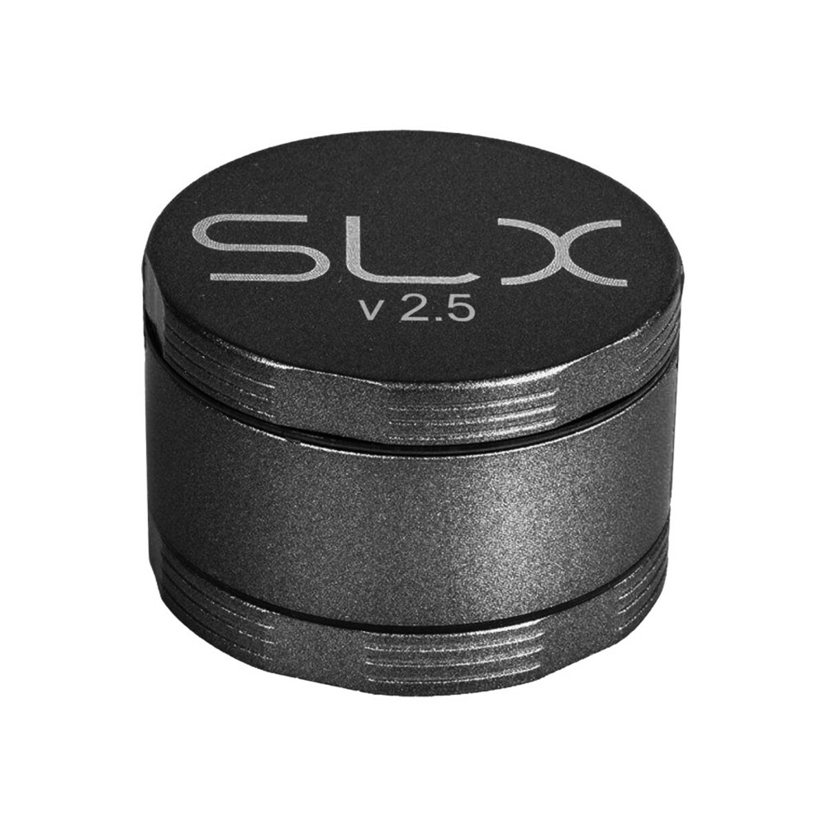 SLX CERAMIC COATED NON-STICK GRINDER - LARGE