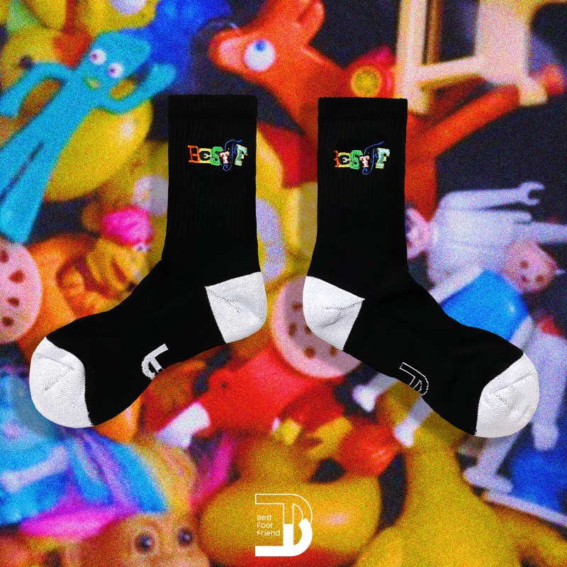 Toy Story_Black_BF210037