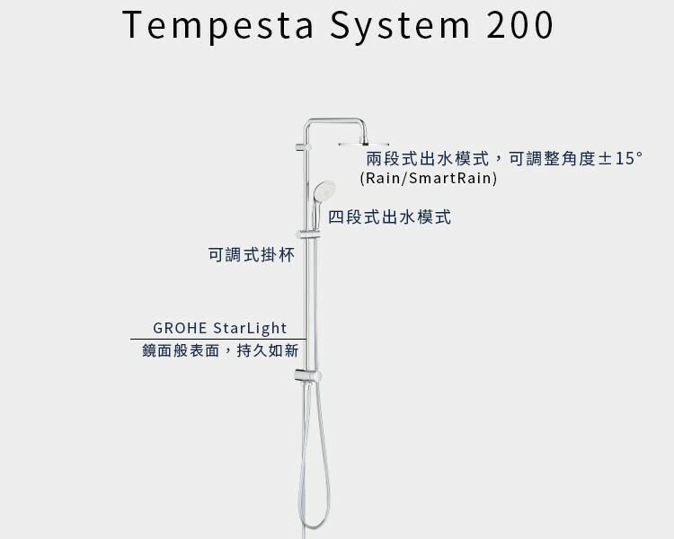 GROHE 26452.001