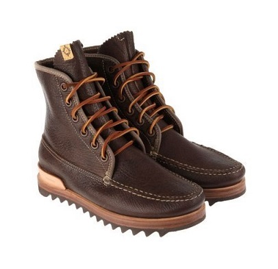 🔥ON SALE : VISVIM PLATTE BOOTS HI-FOLK - SIZE 8 9 PRE ORDER ITEM (預訂中)