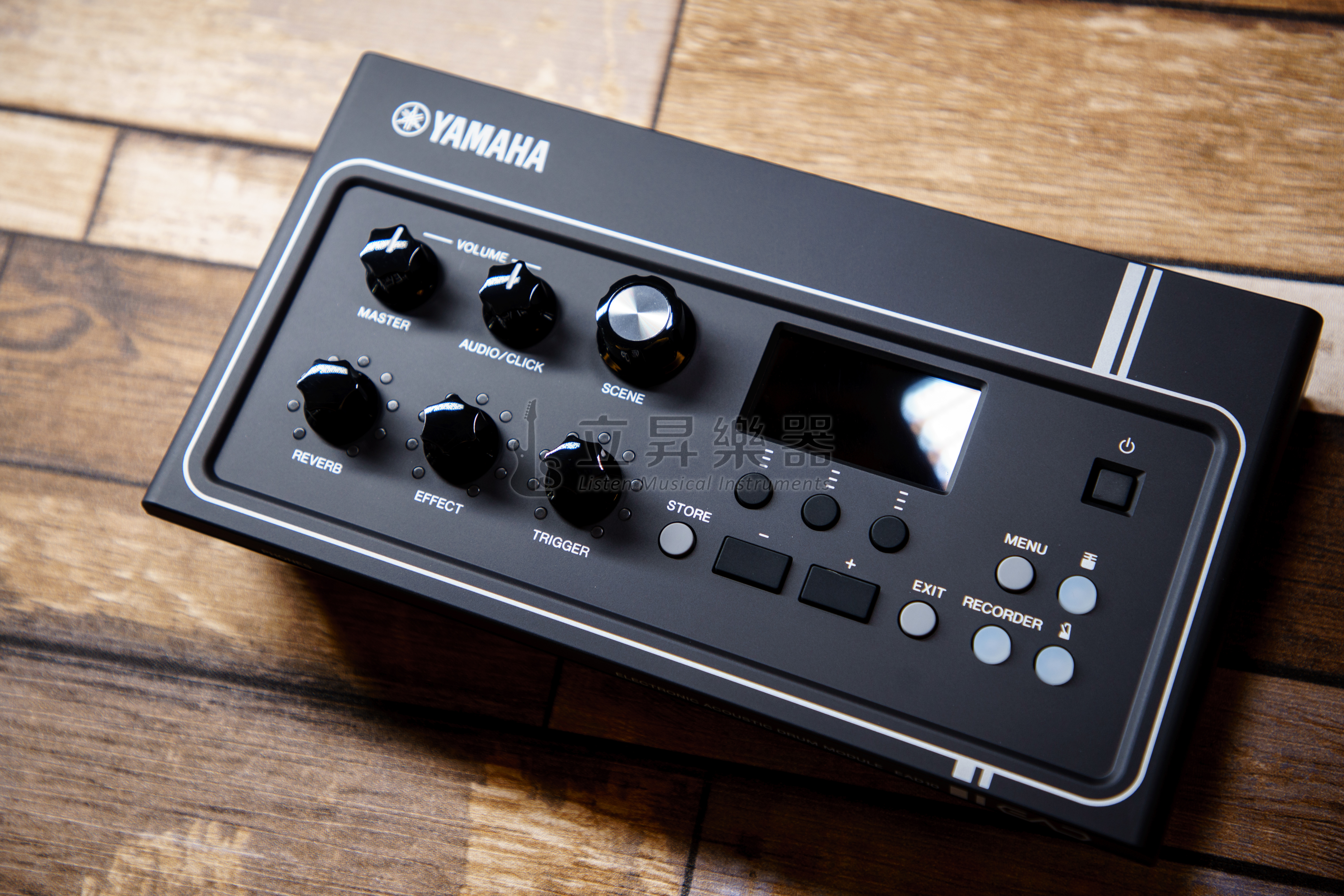 👉👉下單即享DT-50S鼓觸發器 優惠甜甜價🎊🎊🎊 YAMAHA EAD10 Drum Mic 鼓組麥克風 鼓組模擬器 爵士鼓收音 送DTXLINEPACK手機連接線組合