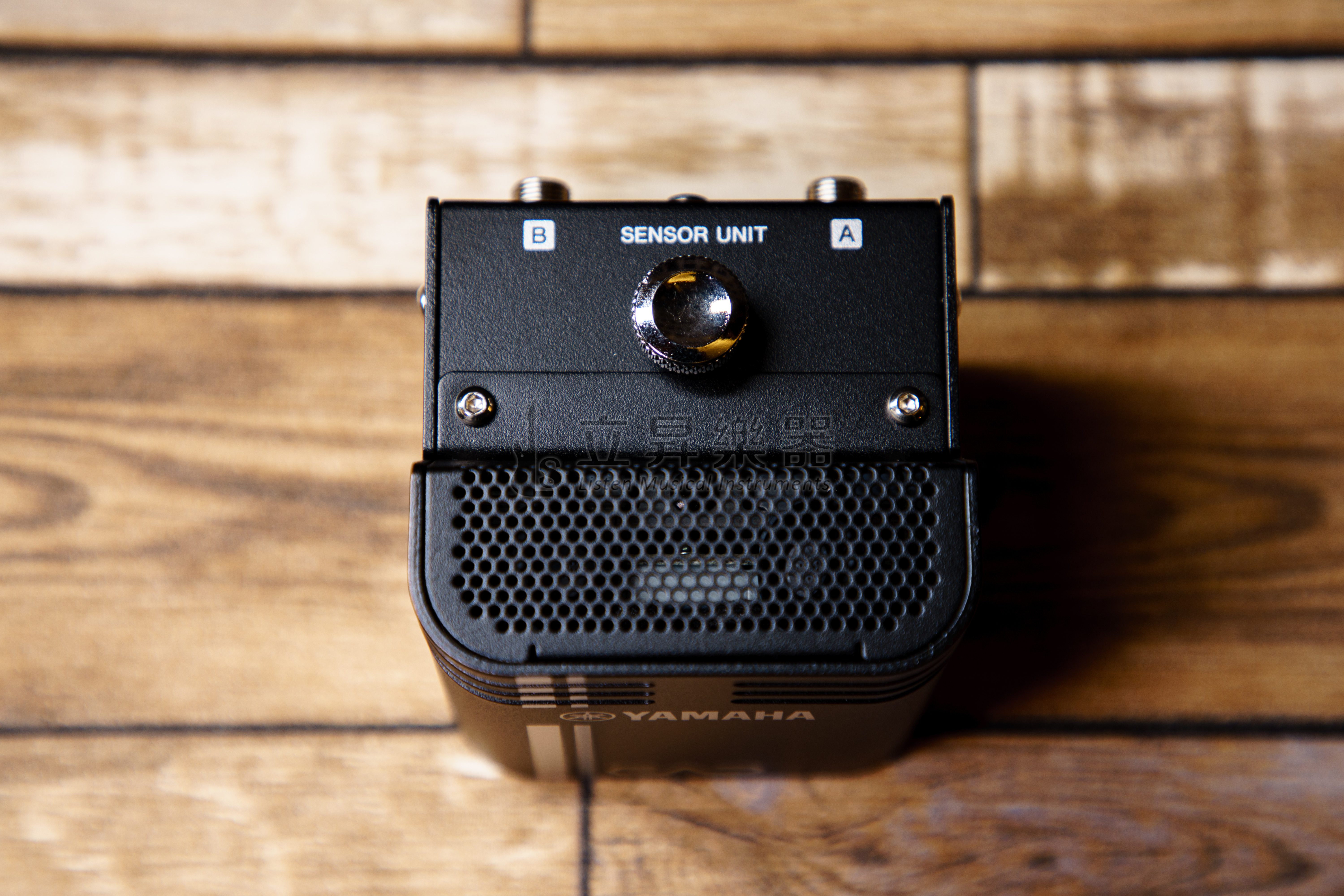 Yamaha 👉👉下單即享DT-50S鼓觸發器 優惠甜甜價🎊🎊🎊 YAMAHA EAD10 Drum Mic 鼓組麥克風 鼓組模擬器 爵士鼓收音 送DTXLINEPACK手機連接線組合 第 6 張圖片｜三峽鼓 / 打擊