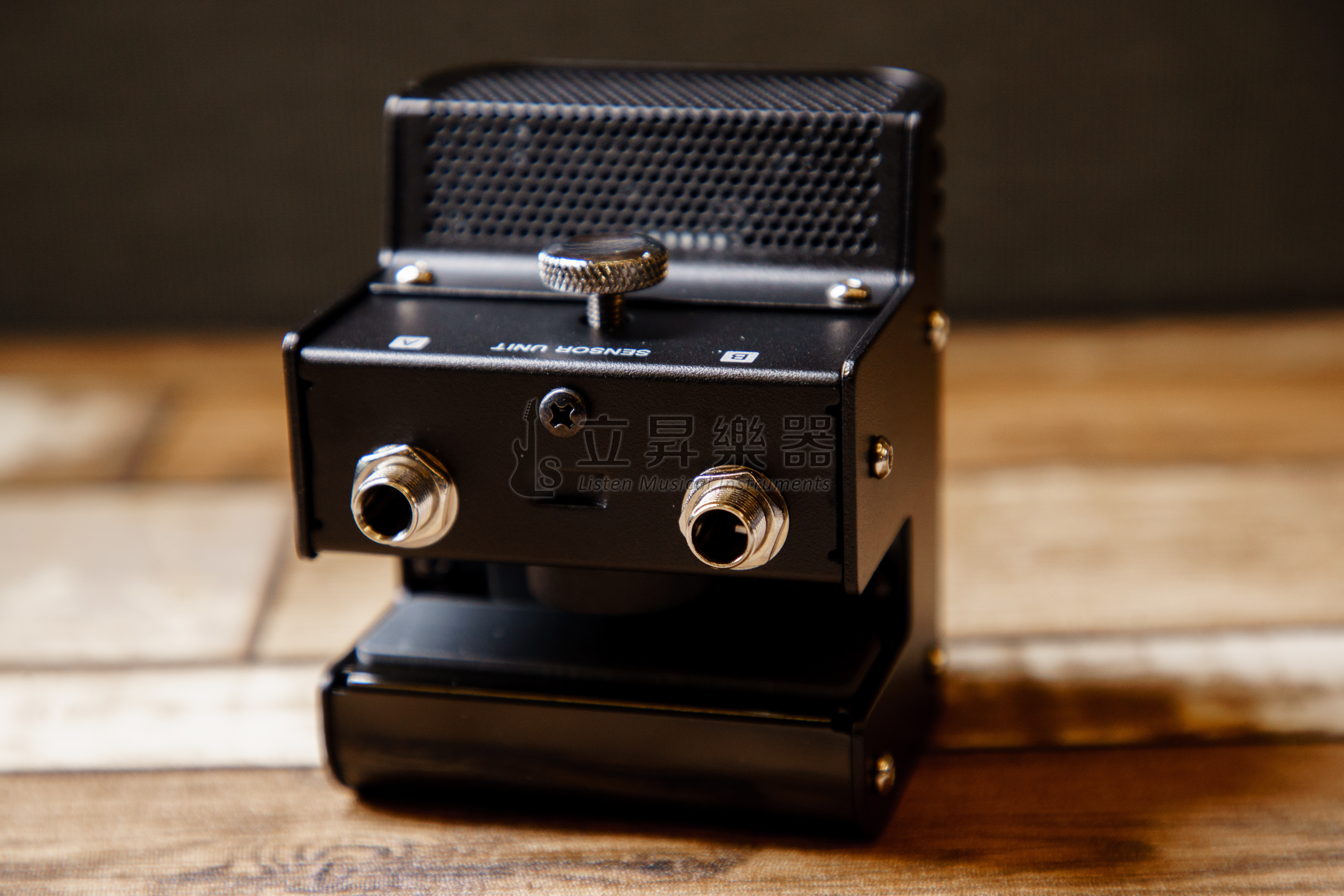 Yamaha 👉👉下單即享DT-50S鼓觸發器 優惠甜甜價🎊🎊🎊 YAMAHA EAD10 Drum Mic 鼓組麥克風 鼓組模擬器 爵士鼓收音 送DTXLINEPACK手機連接線組合 第 5 張圖片｜三峽鼓 / 打擊