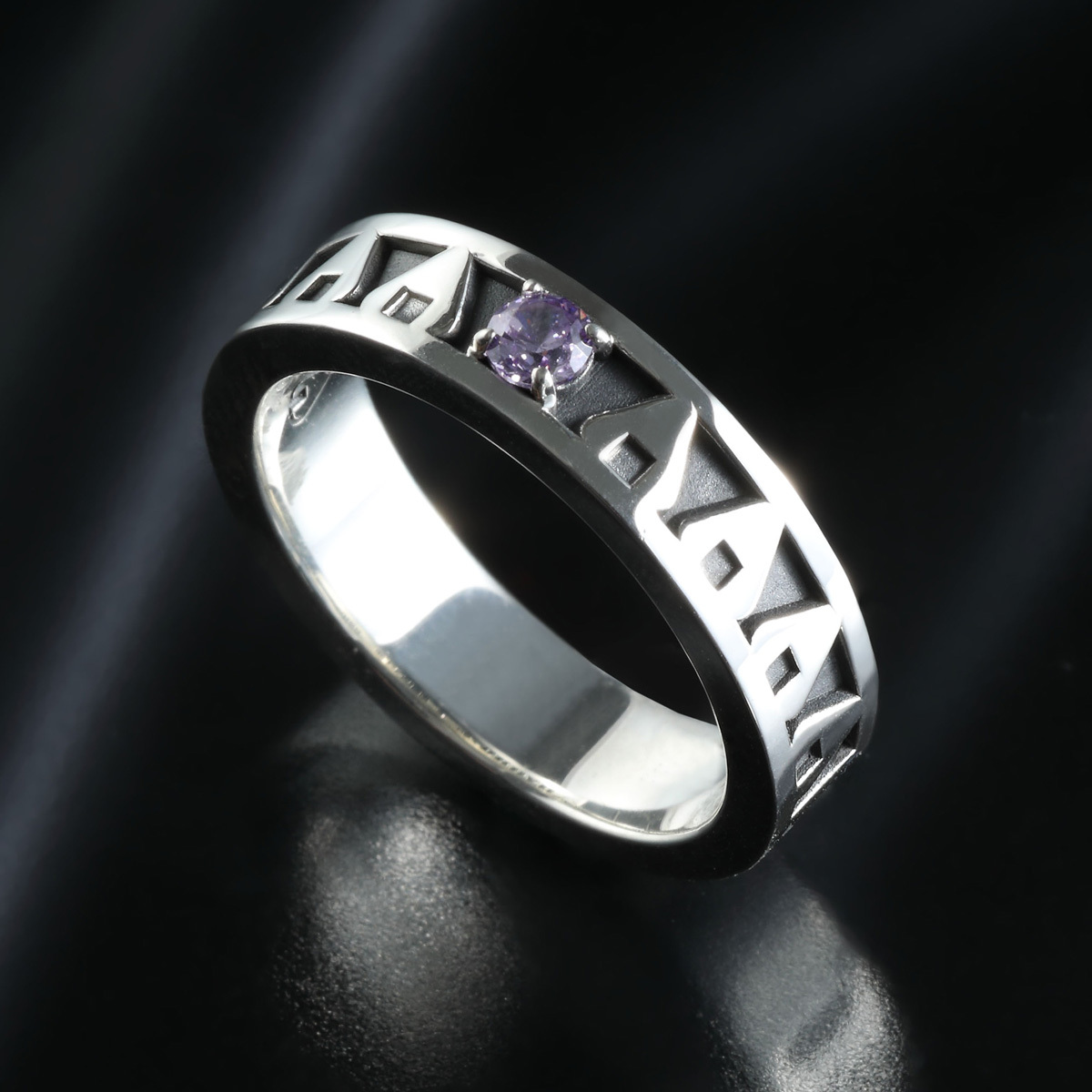 「官品代購」Hololive x Namco Hololive Gamer 猫又おかゆ、戌神ころね 戒指