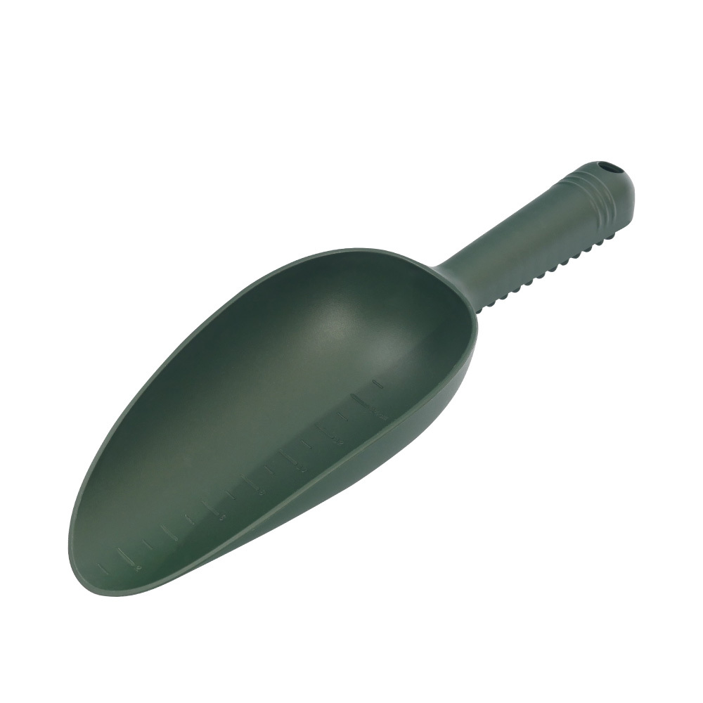 加厚園藝花鏟 - 綠