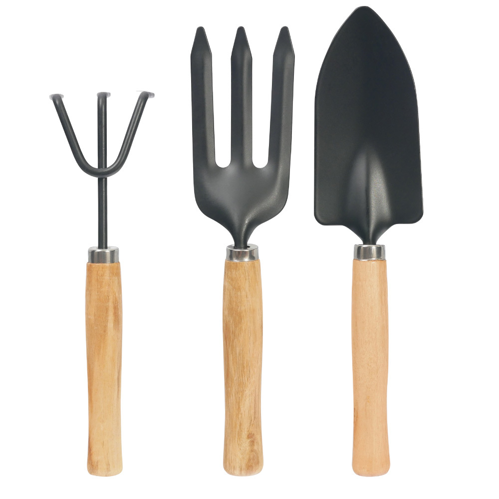 園藝花鏟三件組-大