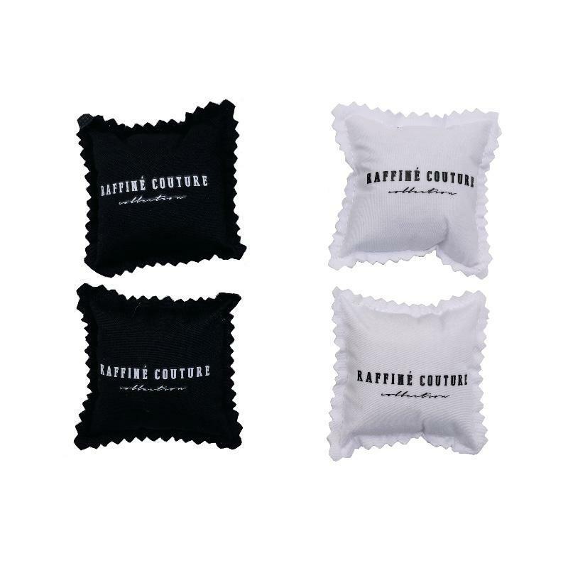 Raffine Couture插針包