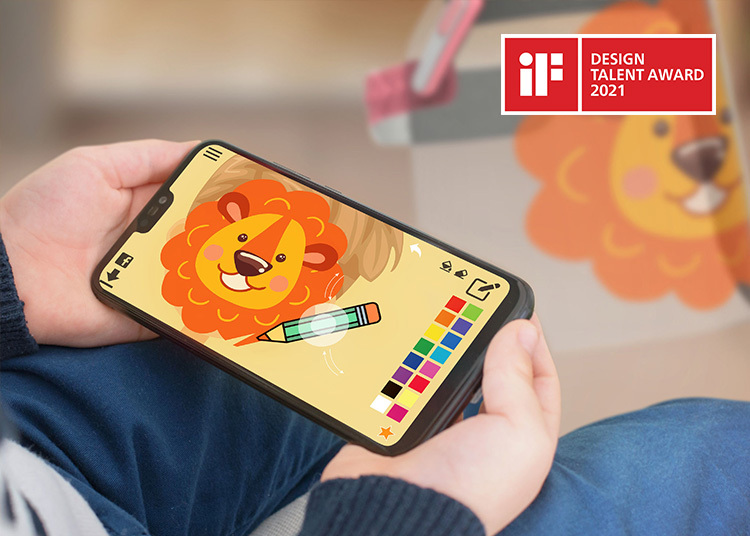 75組年輕的國際設計人才在第二學期競賽中獲得了國際專家評委的認可。其中七件更為傑出的設計概念獲得了「年度最佳」的殊榮 – 這是來自40個國家及地區的近3900份參賽作品中的最頂尖認可！