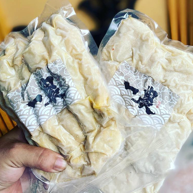 【一農】甜不辣