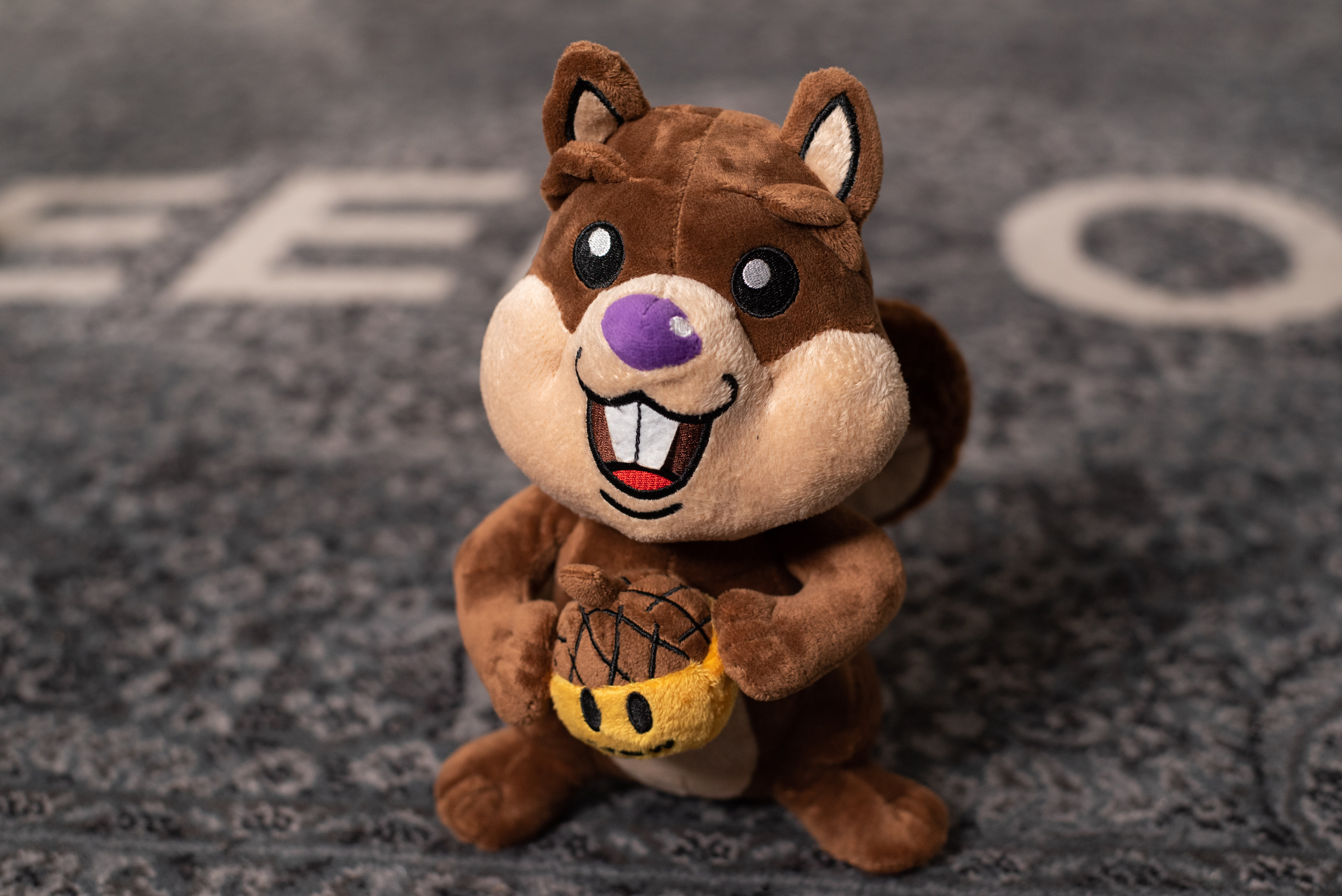 Drew House drew Sherman Plush Toy