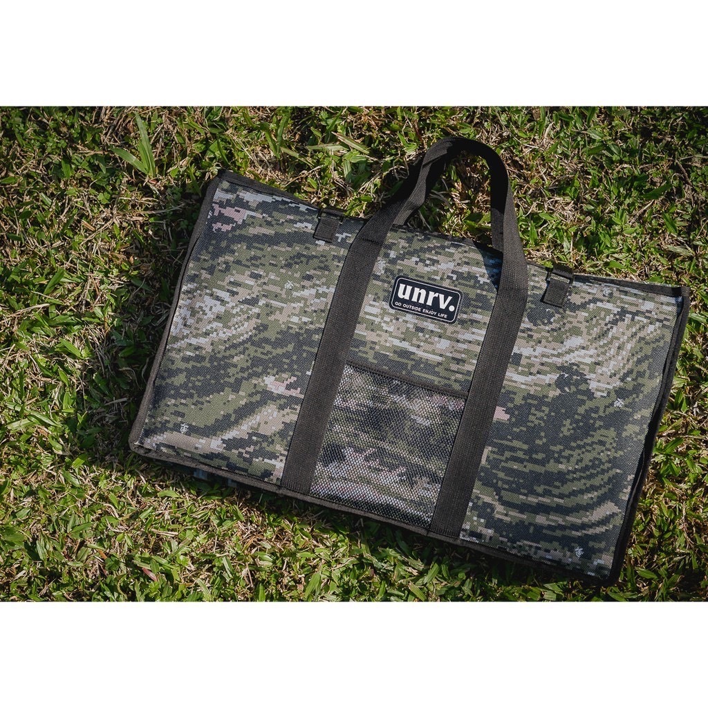 UNRV 野營架袋