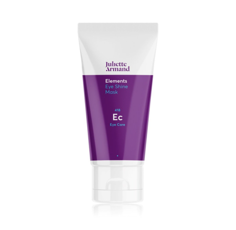 Juliette Armand 煥彩眼膜