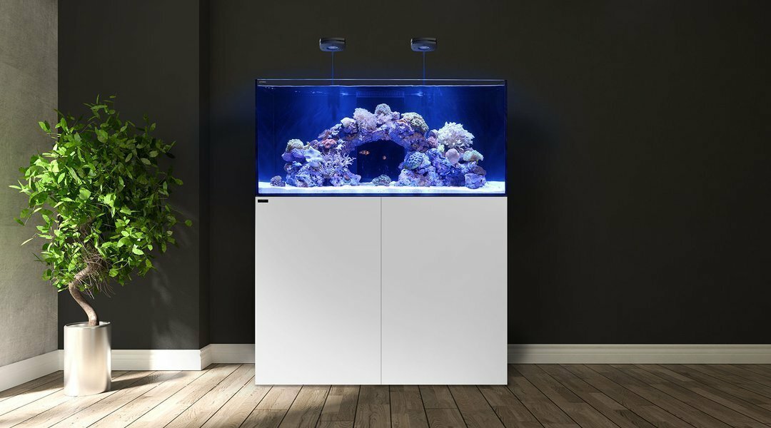 WaterBox Aquarium Marine X