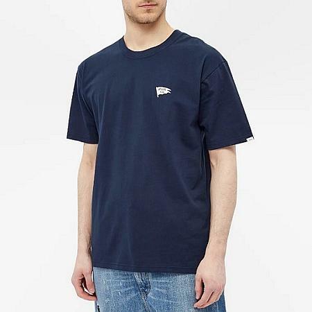 LAST PCS: WTAPS NAVY ISSUE S/S TEE - SIZE M IN STOCK NOW (現貨發售中)