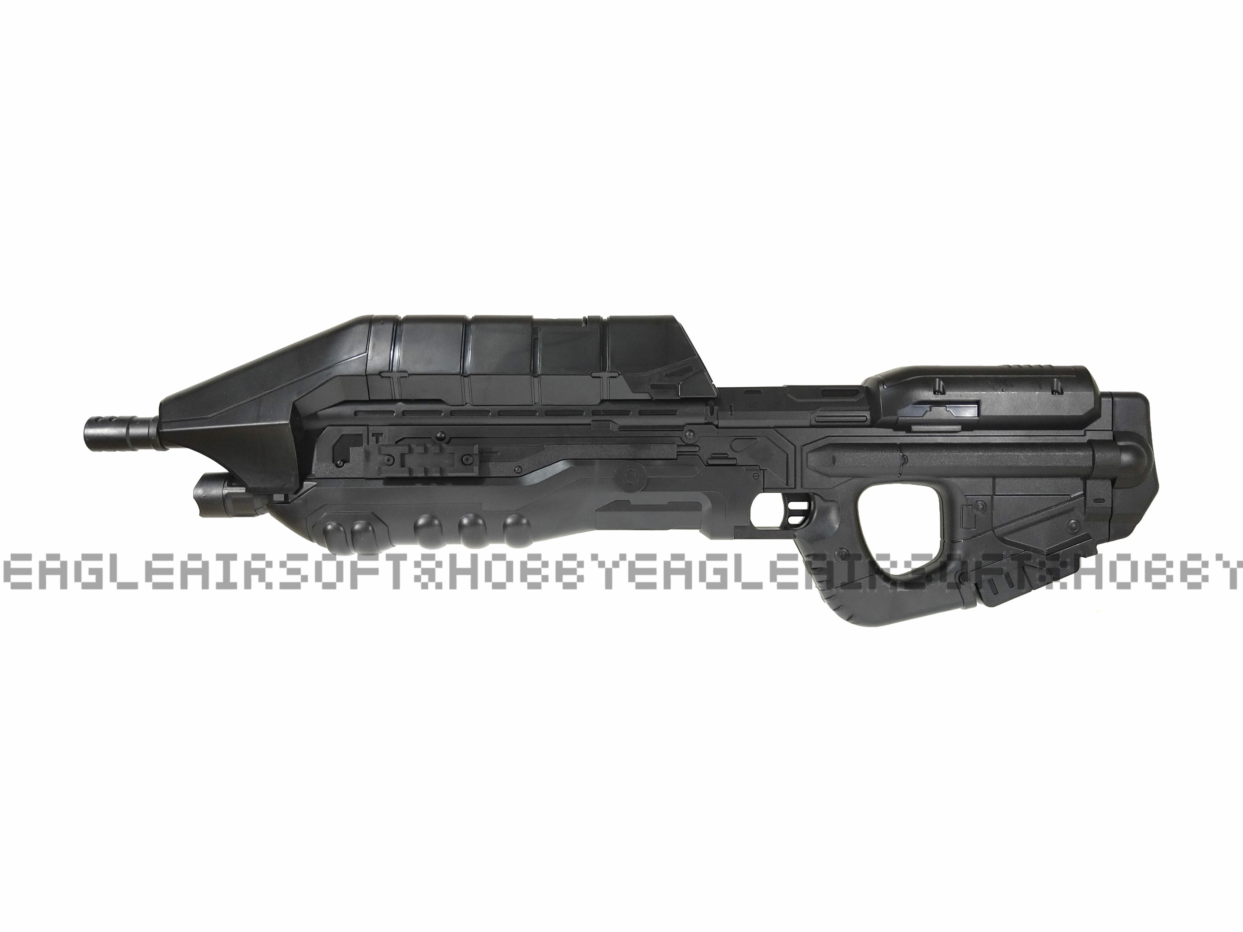 HALO MA5C Electric Airsoft / Gelsoft Gel Blaster.M22.