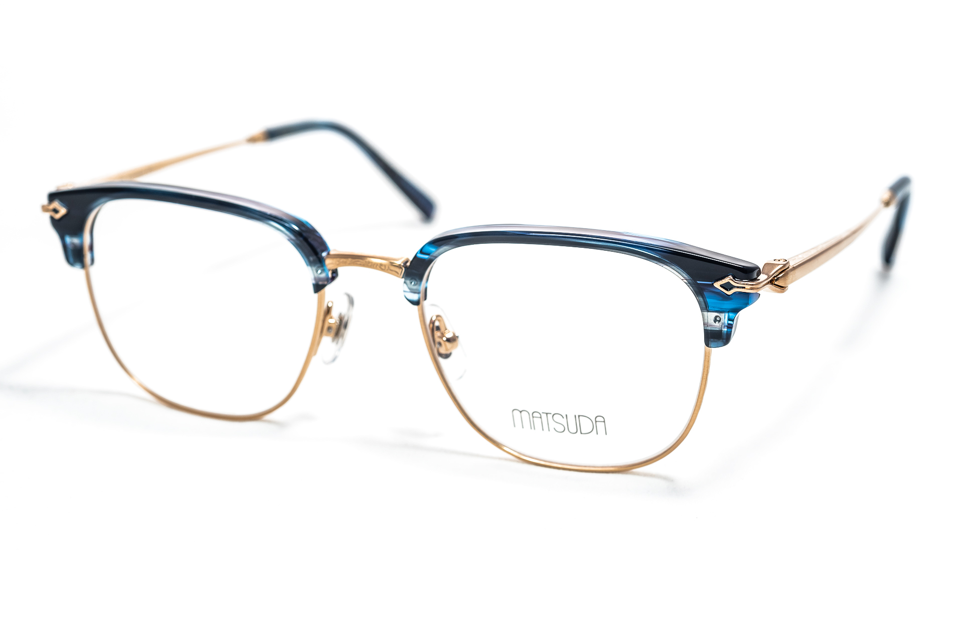 MATSUDA - M2036-BLD-BG