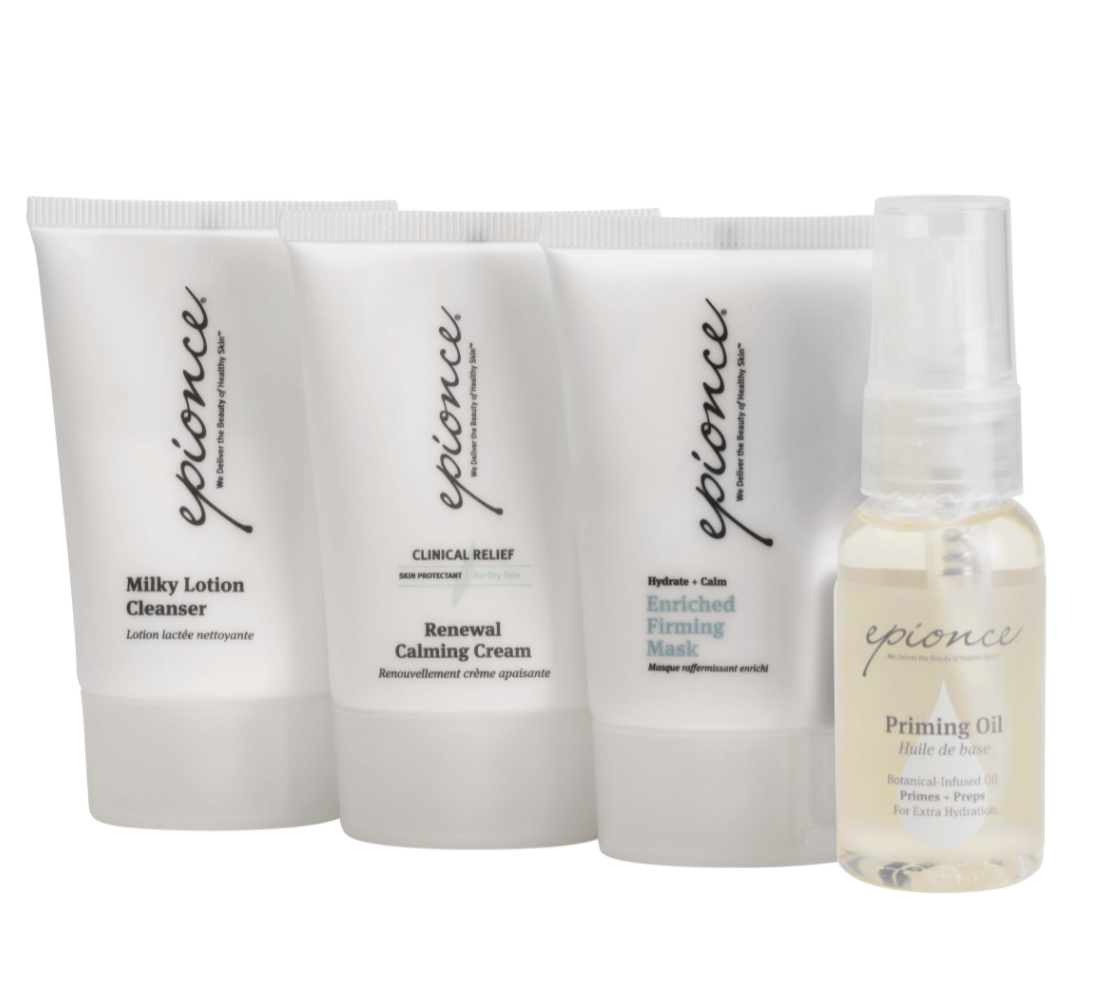 Epionce 快速療效修復組合