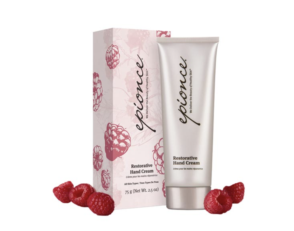 Epionce 紅莓修復手霜