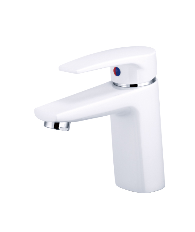 凱撒 單孔面盆龍頭 B390CW/BT390CW