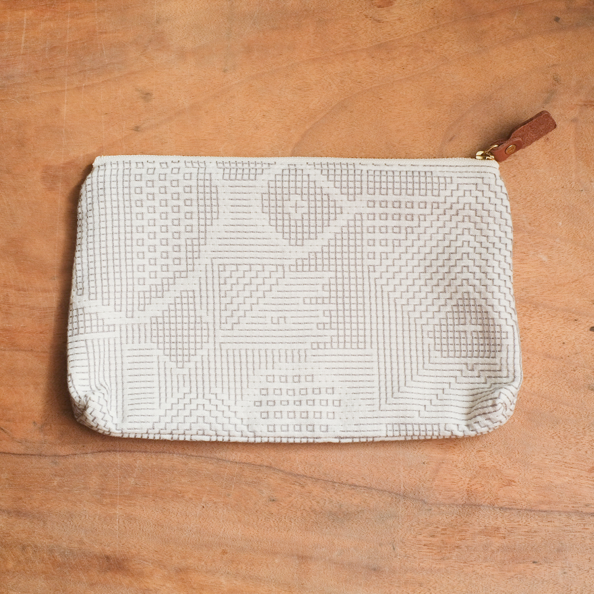 織布收納包-Tenp 日本