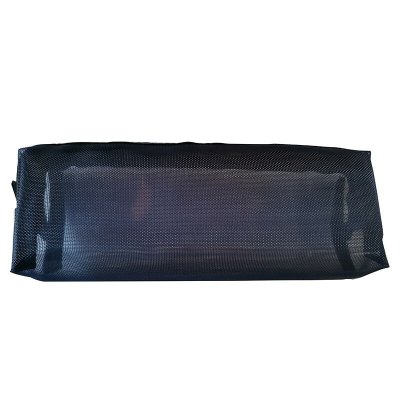 網眼筆袋/19.5x6.5x4cm