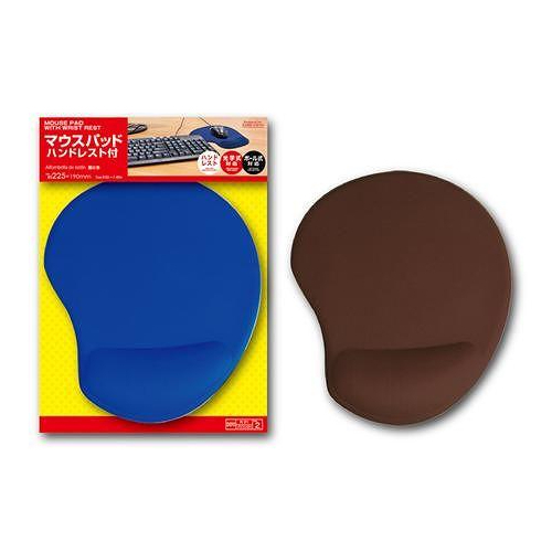 滑鼠墊/22.5x19.5x1.5cm