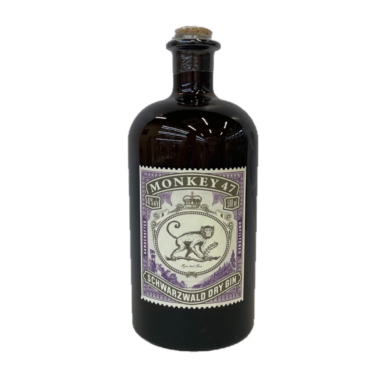 Monkey 47 Gin