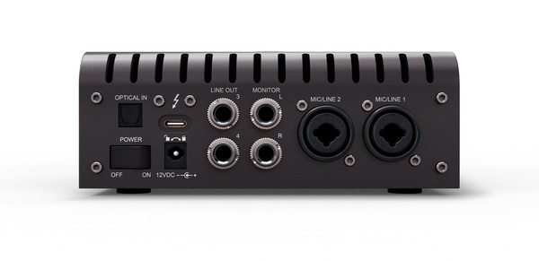 Universal Audio Universal Audio Apollo Twin X Heritage 新版 錄音介面 第 2 張圖片｜三峽錄音 / 音響