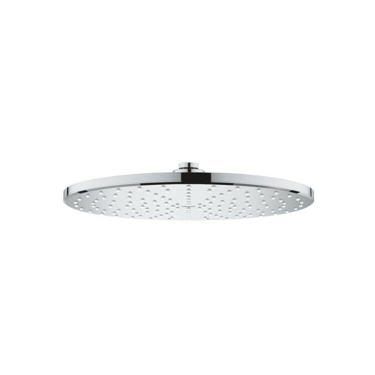 GROHE｜Rainshower Mono 310 圓形花灑  (鉻色) 26561000