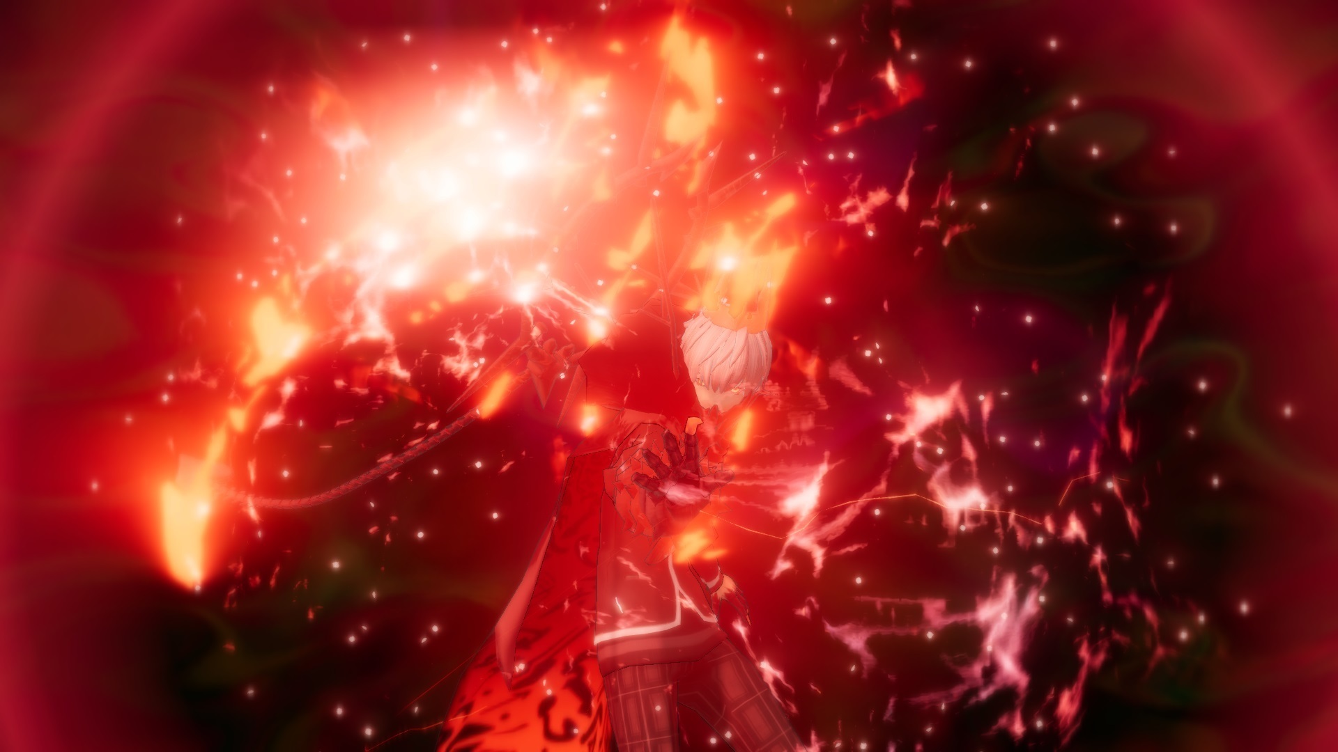 PS4 罪惡王權 中文版