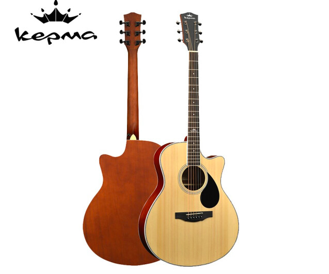 Kepma a1c deals guitar