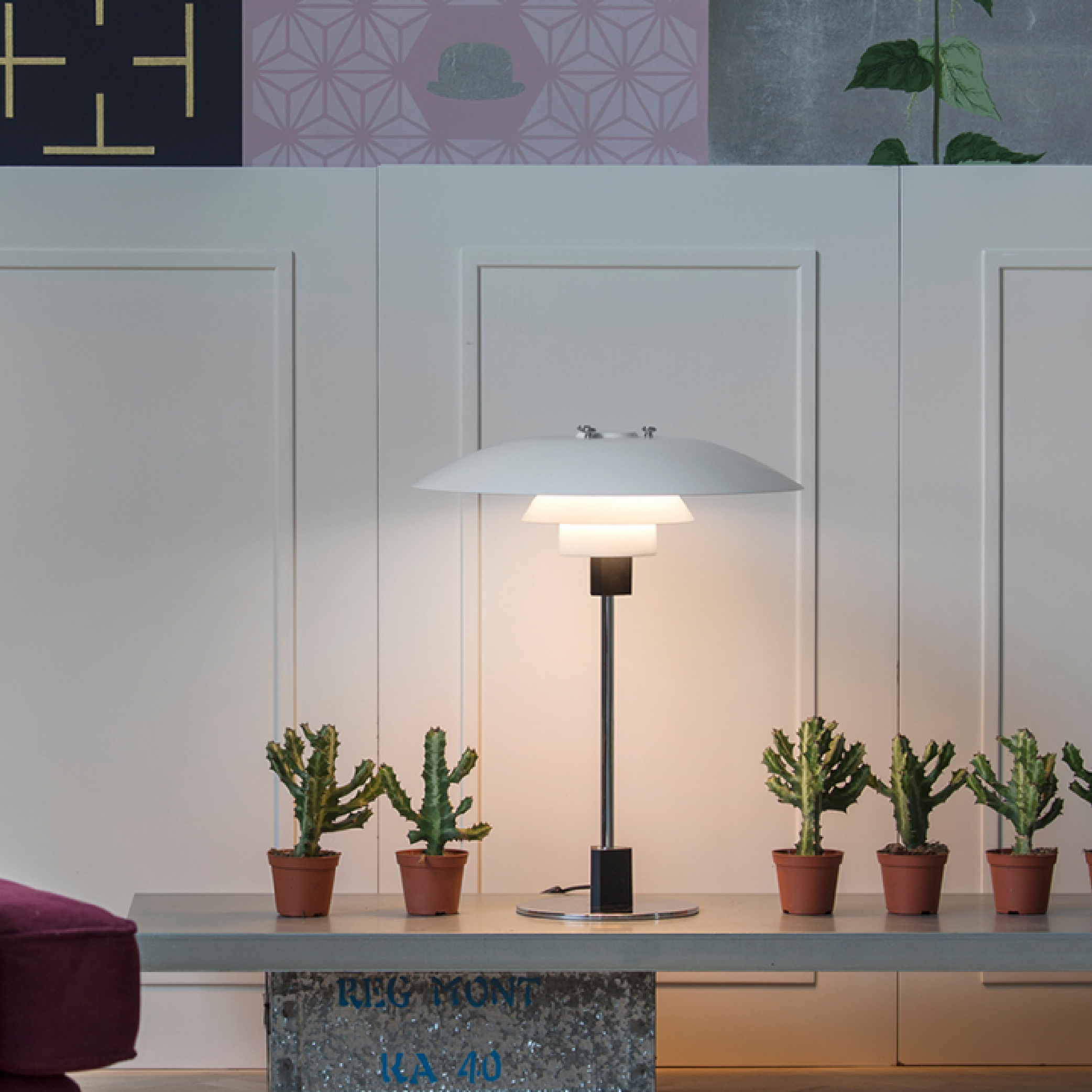 (預購) PH4/3 桌燈 by Louis Poulsen