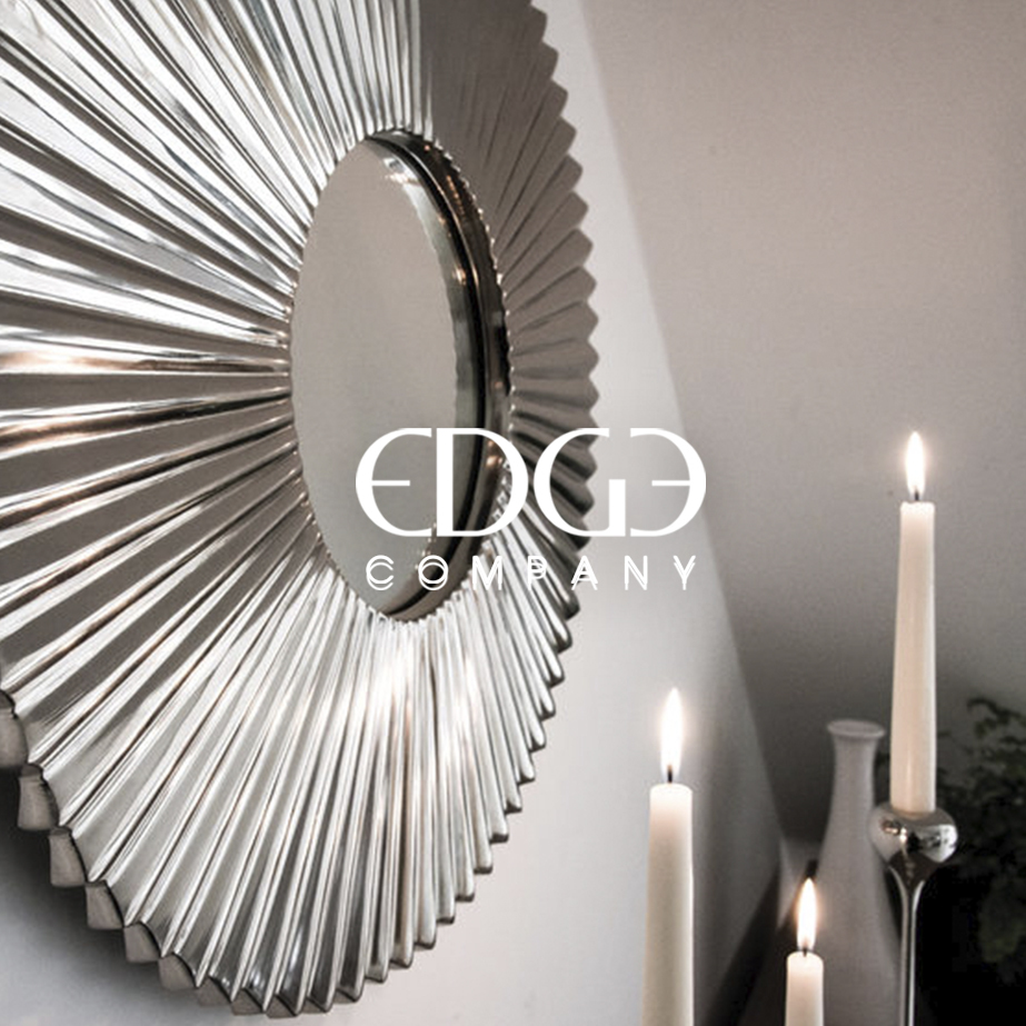 EdgeCompany,英國設計師品牌,英國品牌,不鏽鋼,花器,水果缽,醬料缽,藝術擺件,碗盤,餐盤,罐,器皿,生活品味,內湖,換個角度,換個角度有限公司,anotherangle