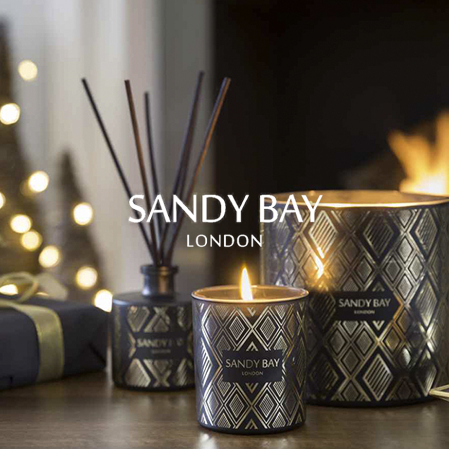 Sandybay,sandybaylondon,sabdybay,sandy,擴香,香氛,英國香氛品牌,除臭,房間芳香劑,香氛蠟燭,joemalone,家庭芳香,黑麝香,甜羅勒,英國手工香氛,英國蠟燭,香氛噴霧,香氛補充瓶,換個角度