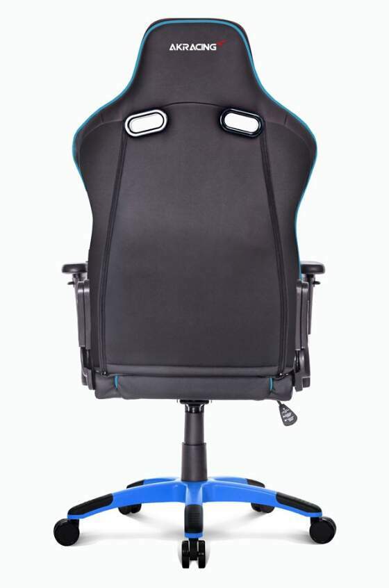 AKRACING Pro X Ergonomic Gaming Chair Blue