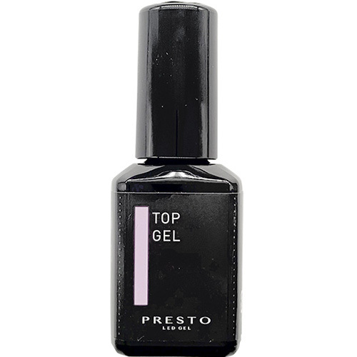Presto - Top Gel 上層甲油凝膠  (13g)