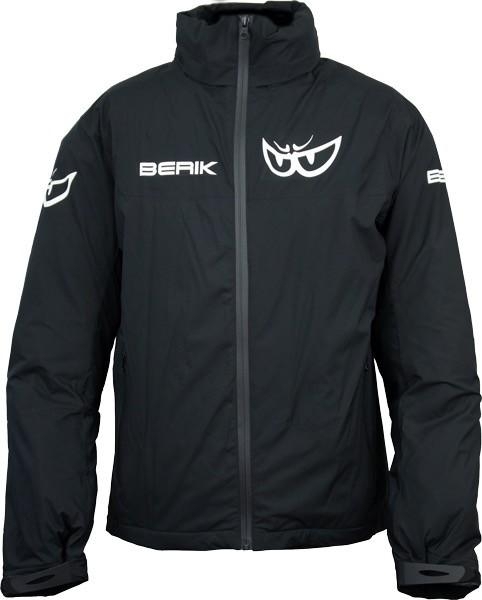 BERIK NJ-212205-BK BLACK 黑 防水 四季防摔衣