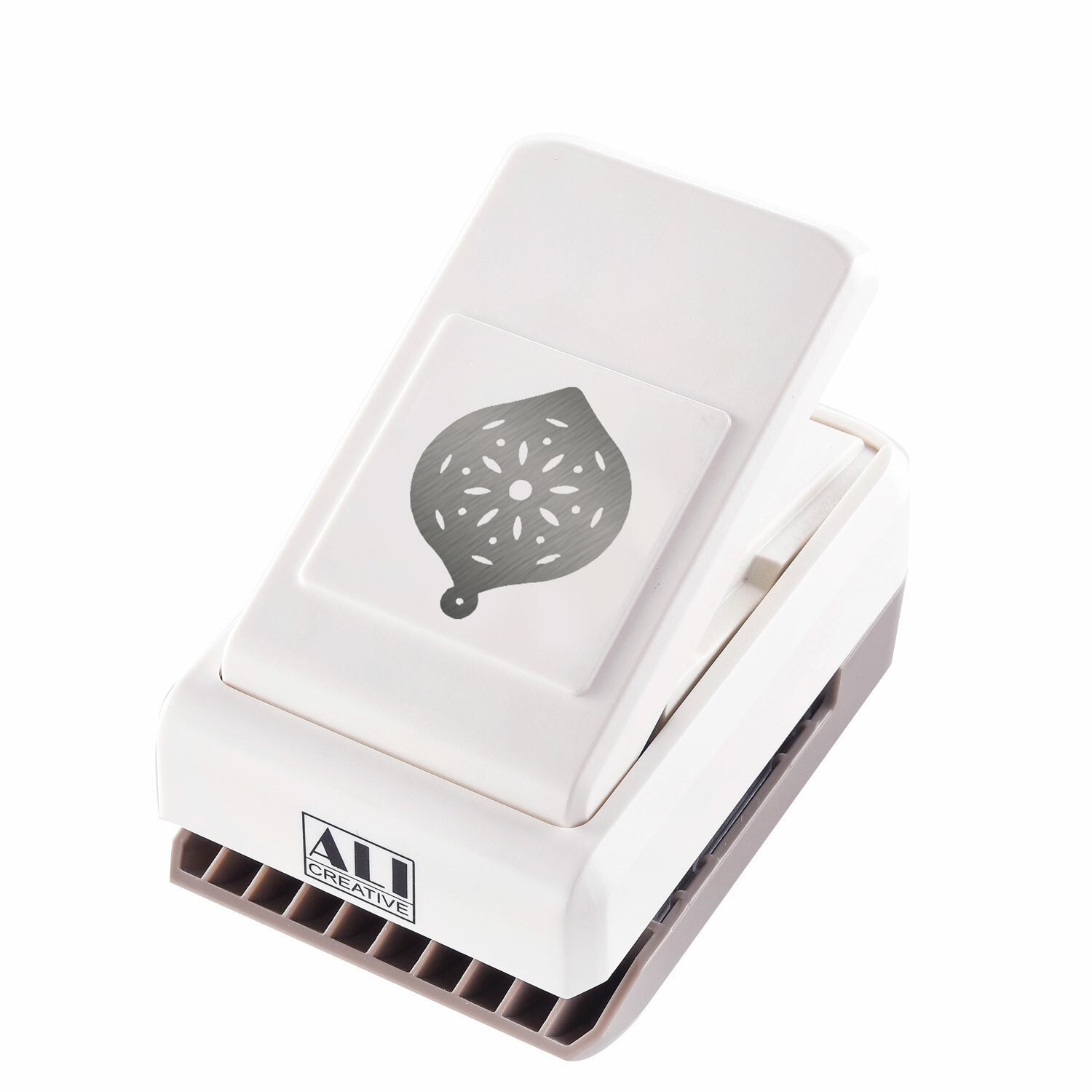 雙層打孔器 | PP05 艾燈飾