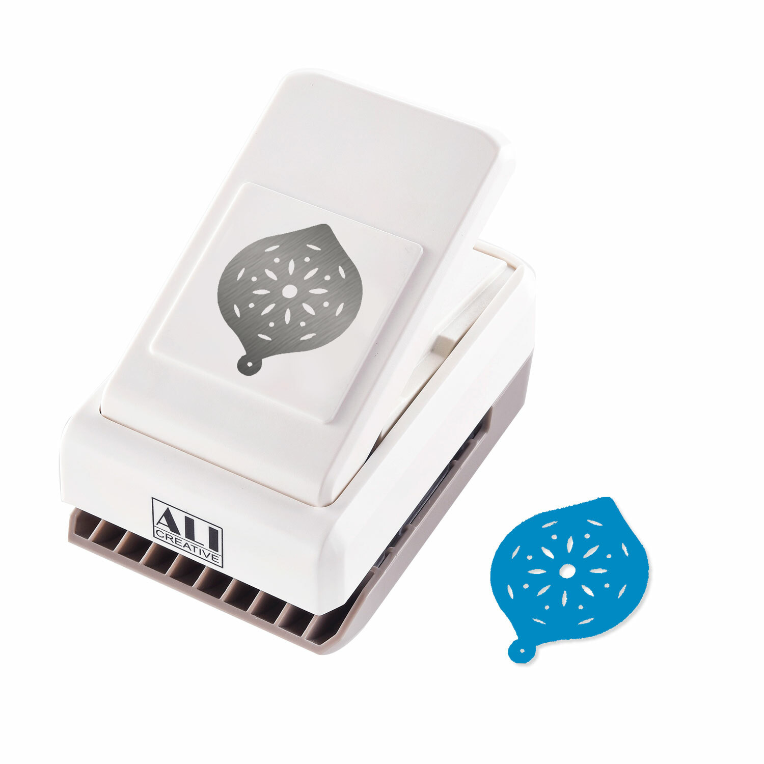 雙層打孔器 | PP05 艾燈飾